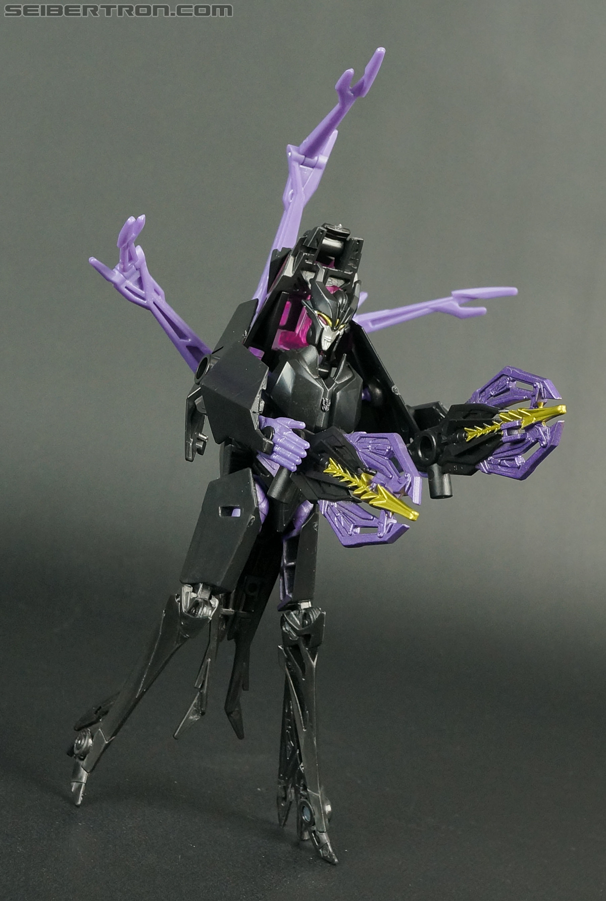 Transformers Prime: Robots In Disguise Airachnid (Image #116 of 158)