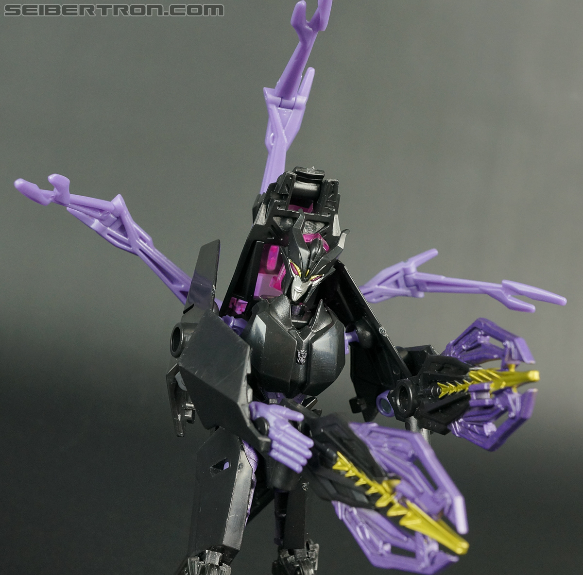 Transformers Prime: Robots In Disguise Airachnid (Image #117 of 158)
