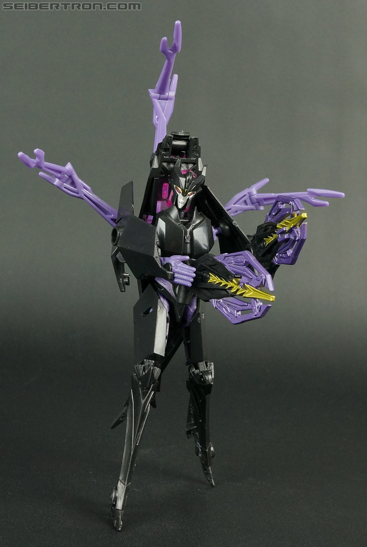 Transformers Prime: Robots In Disguise Airachnid (Image #119 of 158)