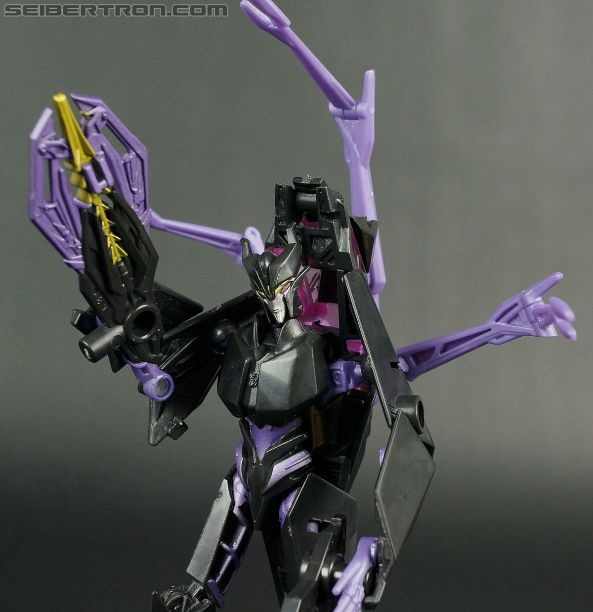 Transformers Prime: Robots In Disguise Airachnid (Image #120 of 158)