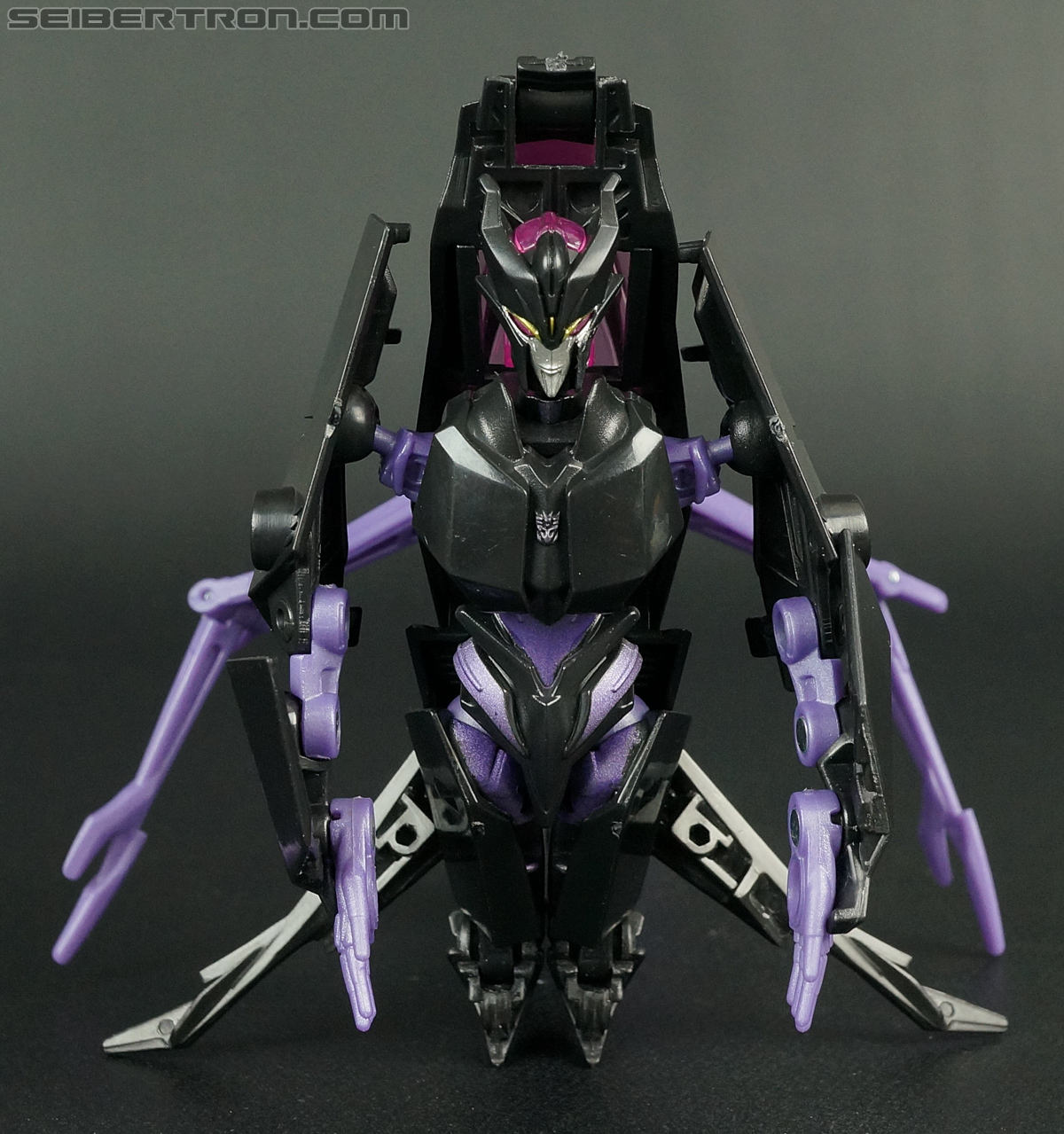 Transformers Prime: Robots In Disguise Airachnid (Image #123 of 158)