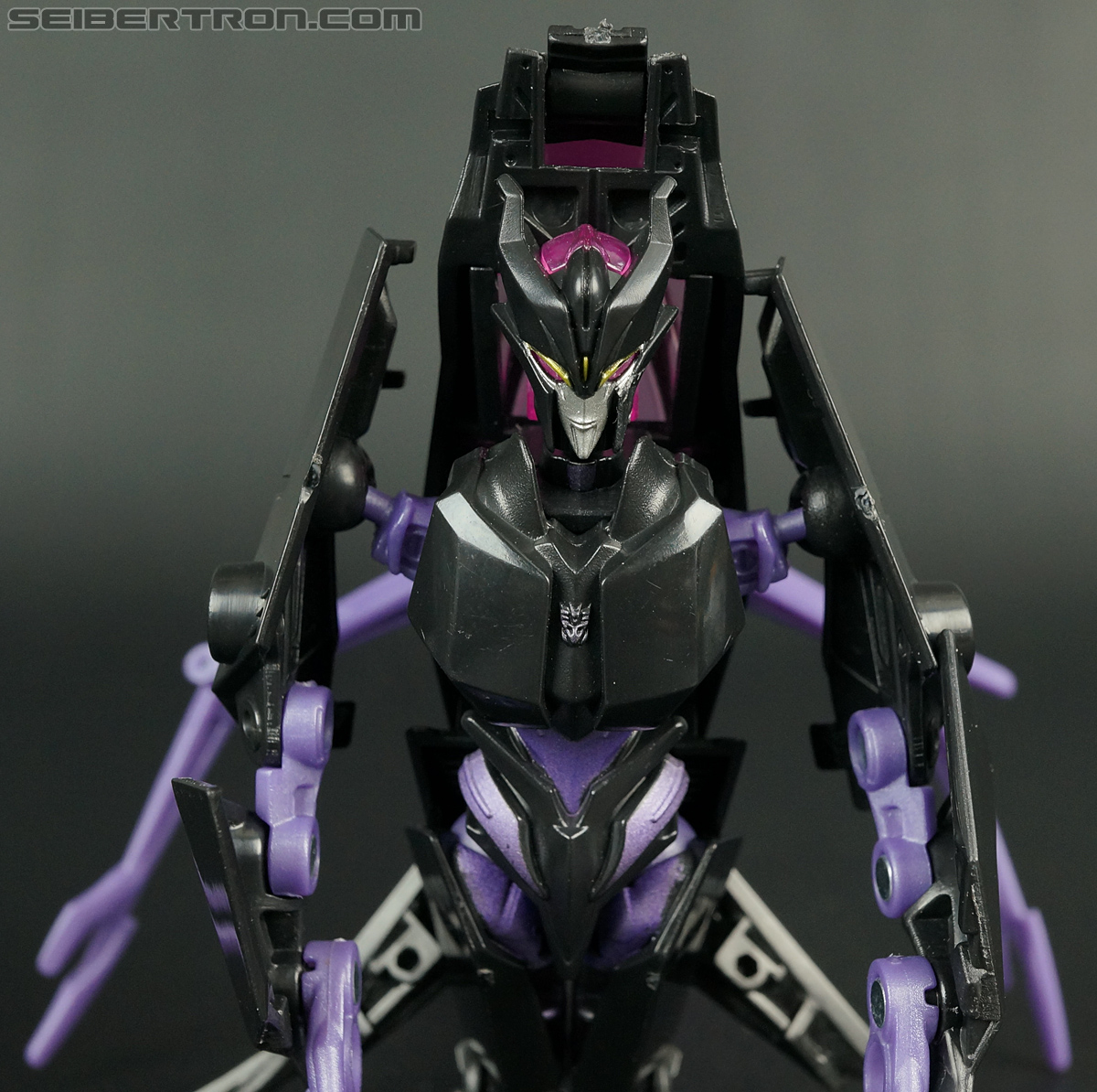 Transformers Prime: Robots In Disguise Airachnid (Image #124 of 158)