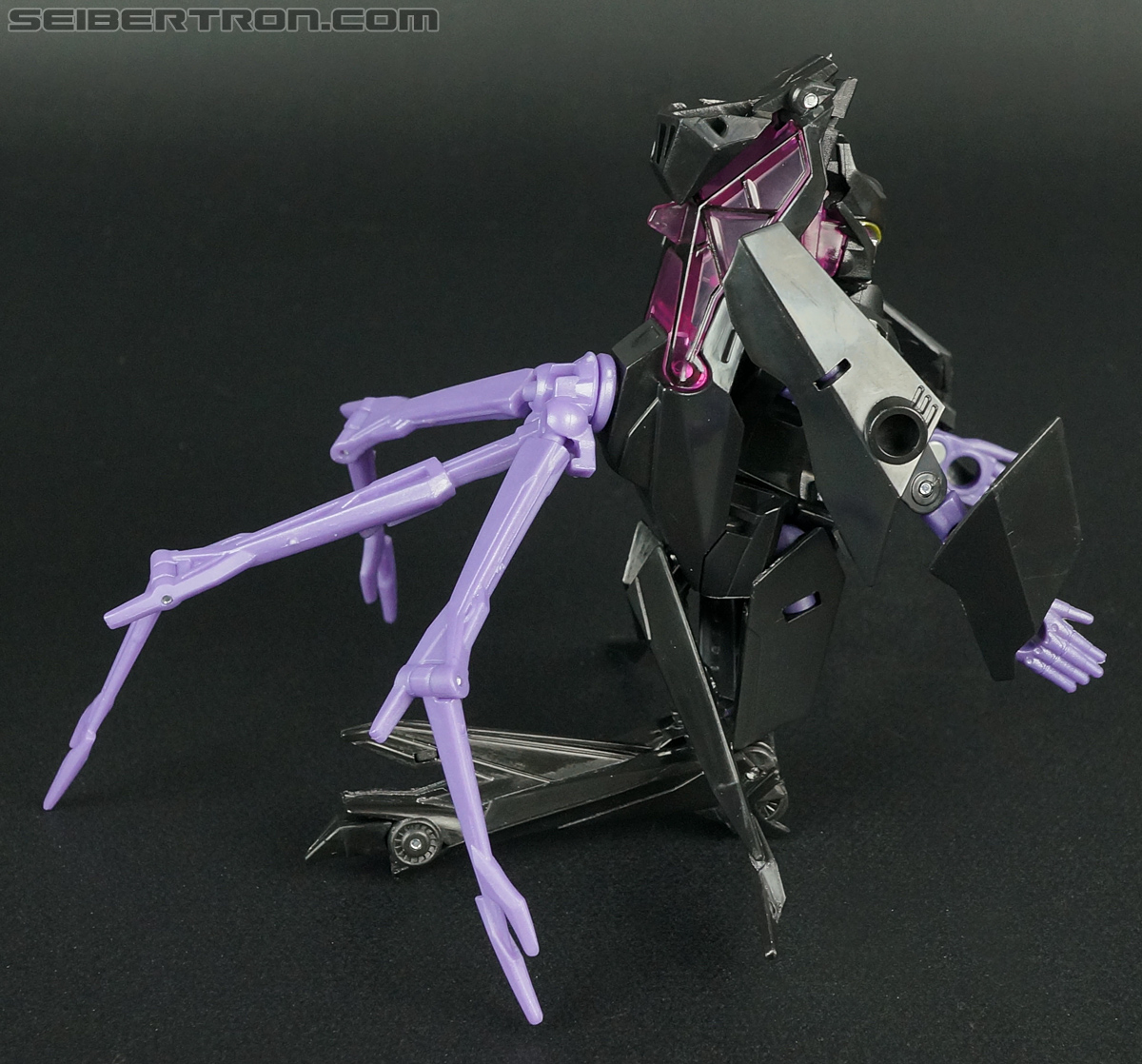 Transformers Prime: Robots In Disguise Airachnid (Image #127 of 158)