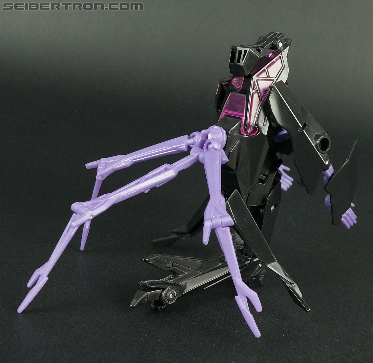 Transformers Prime: Robots In Disguise Airachnid (Image #128 of 158)