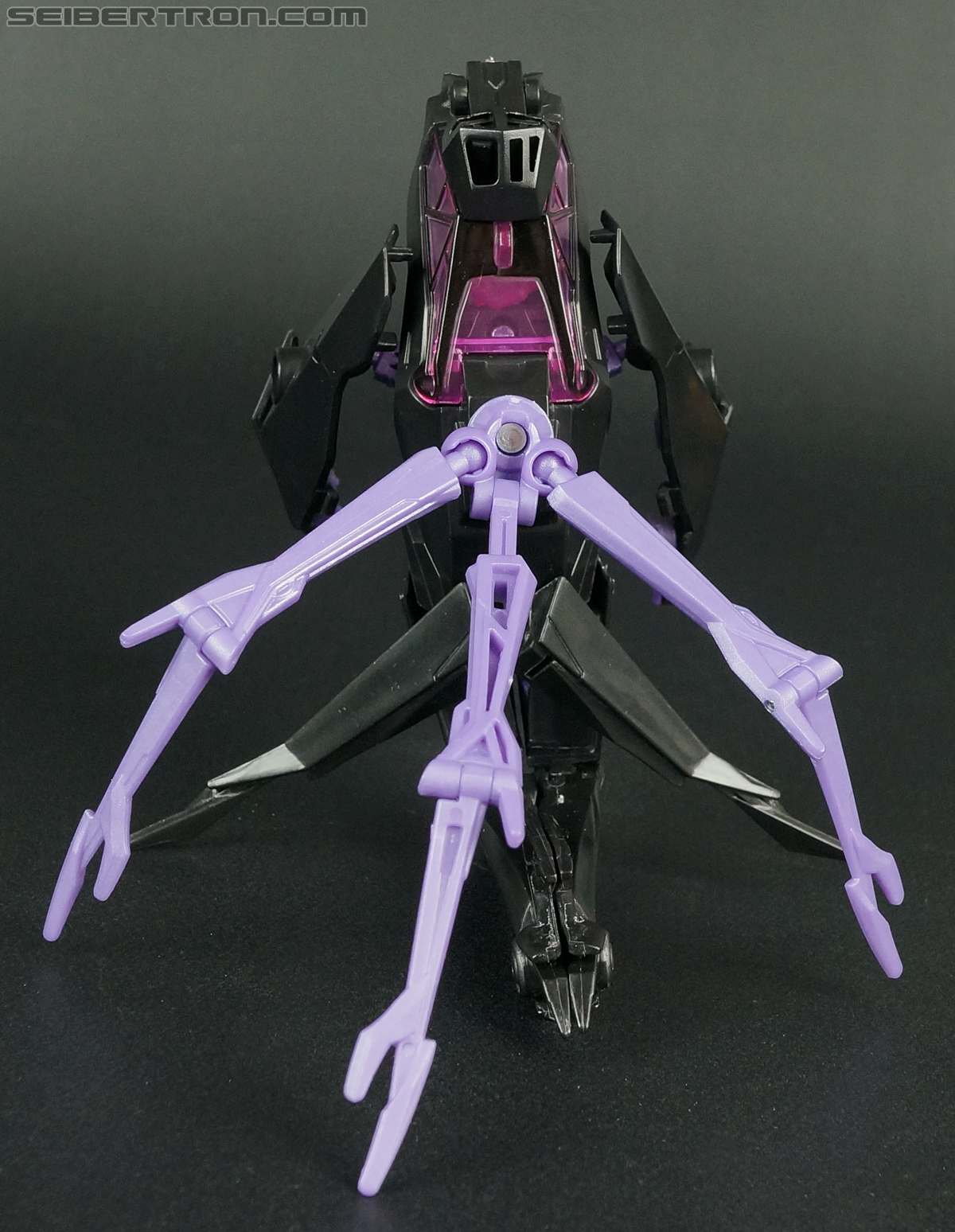 Transformers Prime: Robots In Disguise Airachnid (Image #129 of 158)