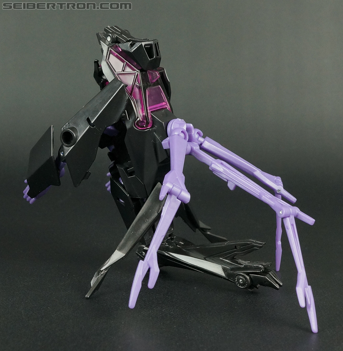 Transformers Prime: Robots In Disguise Airachnid (Image #130 of 158)