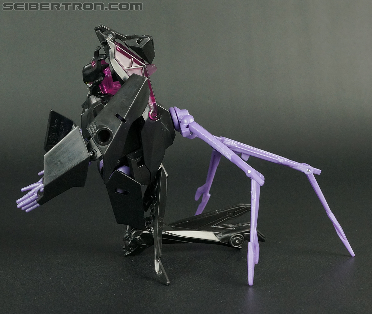 Transformers Prime: Robots In Disguise Airachnid (Image #131 of 158)