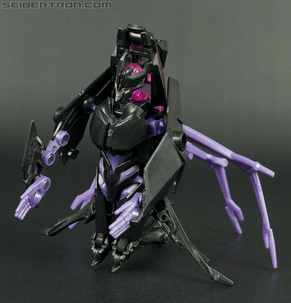 Transformers Prime: Robots In Disguise Airachnid (Image #132 of 158)