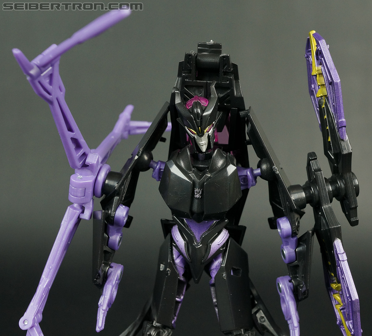 Transformers Prime: Robots In Disguise Airachnid (Image #134 of 158)
