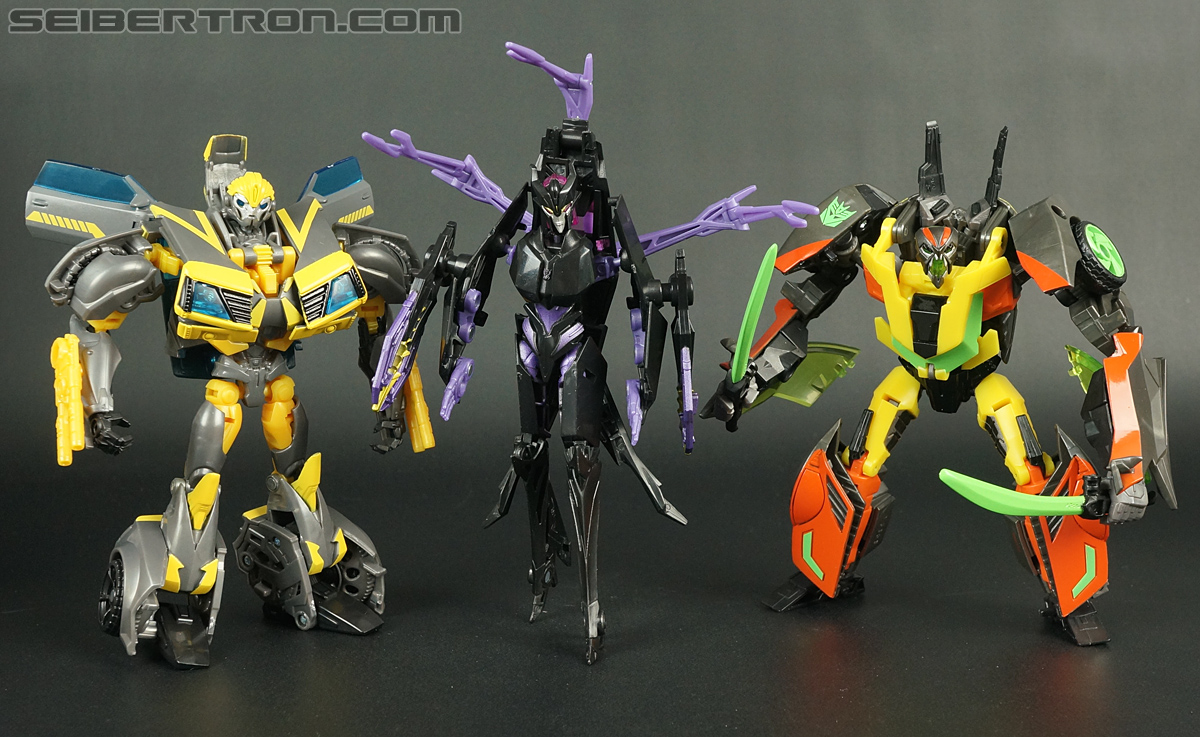 Transformers Prime: Robots In Disguise Airachnid (Image #144 of 158)