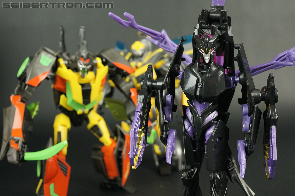 Transformers Prime: Robots In Disguise Airachnid (Image #145 of 158)