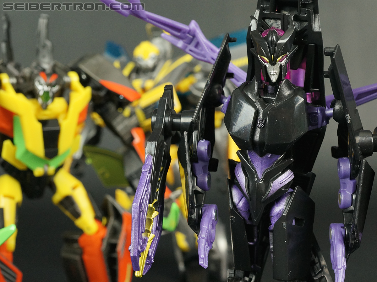 Transformers Prime: Robots In Disguise Airachnid (Image #146 of 158)