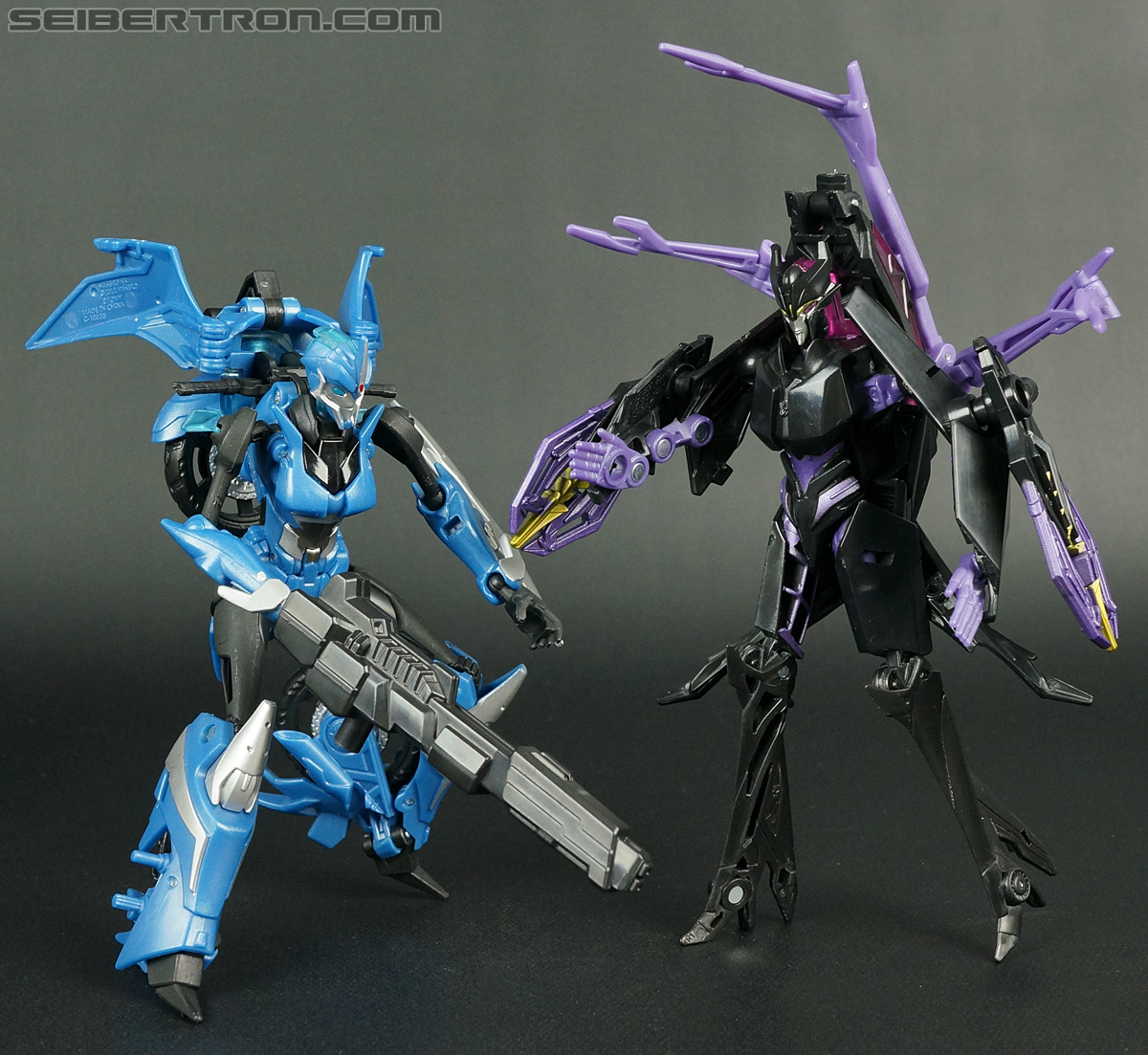 Transformers Prime: Robots In Disguise Airachnid (Image #148 of 158)