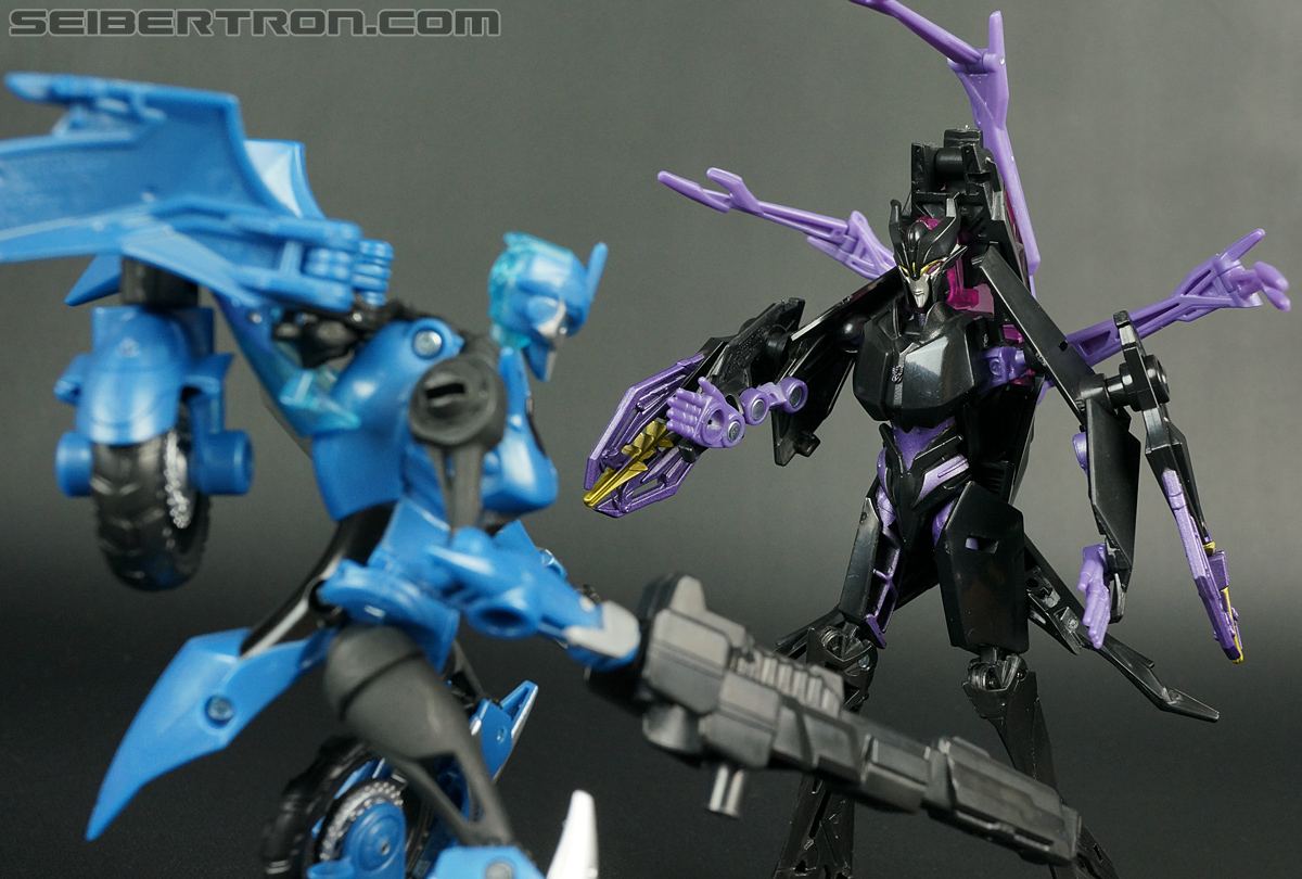 Transformers Prime: Robots In Disguise Airachnid (Image #150 of 158)