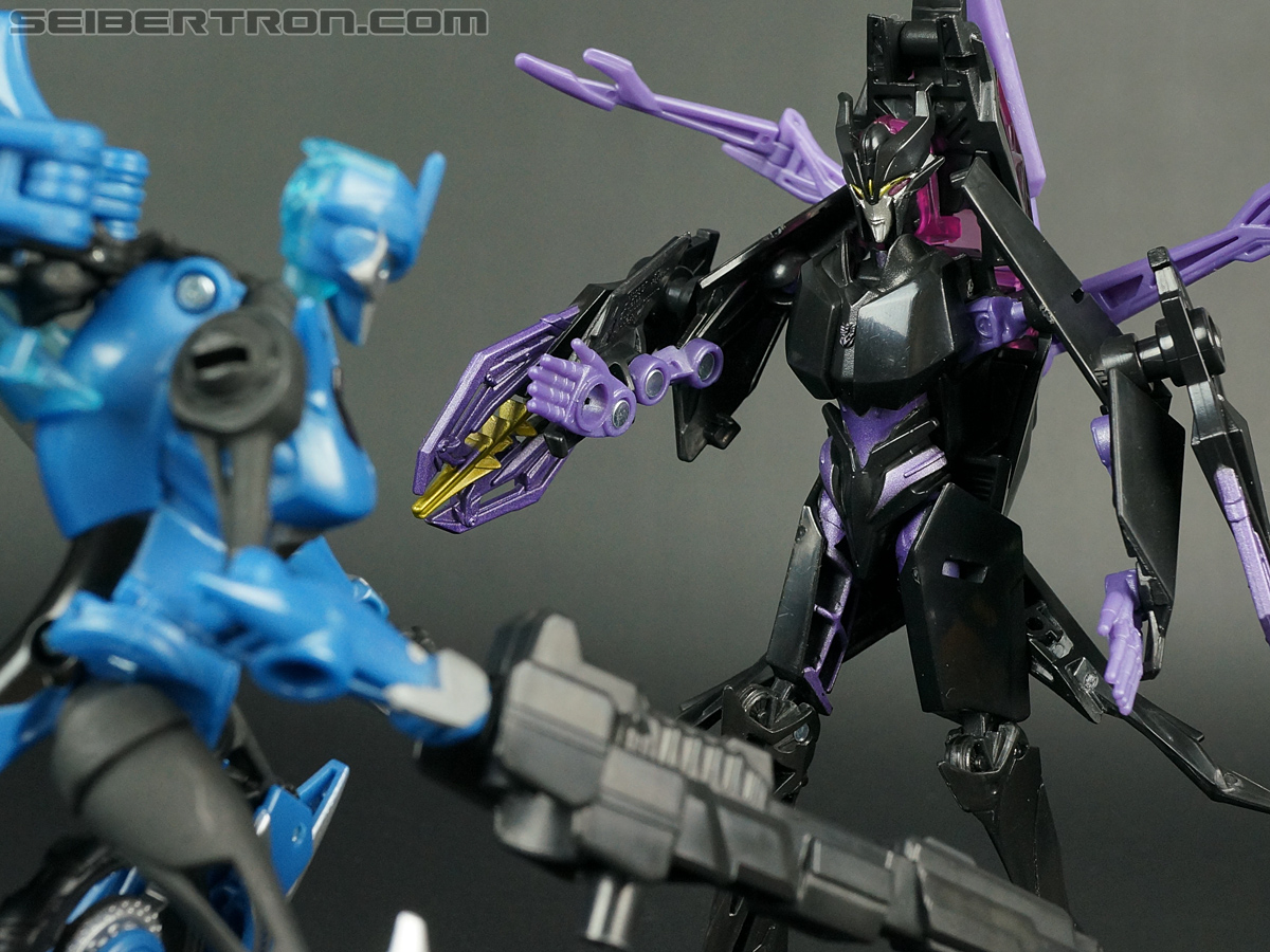 Transformers Prime: Robots In Disguise Airachnid (Image #151 of 158)