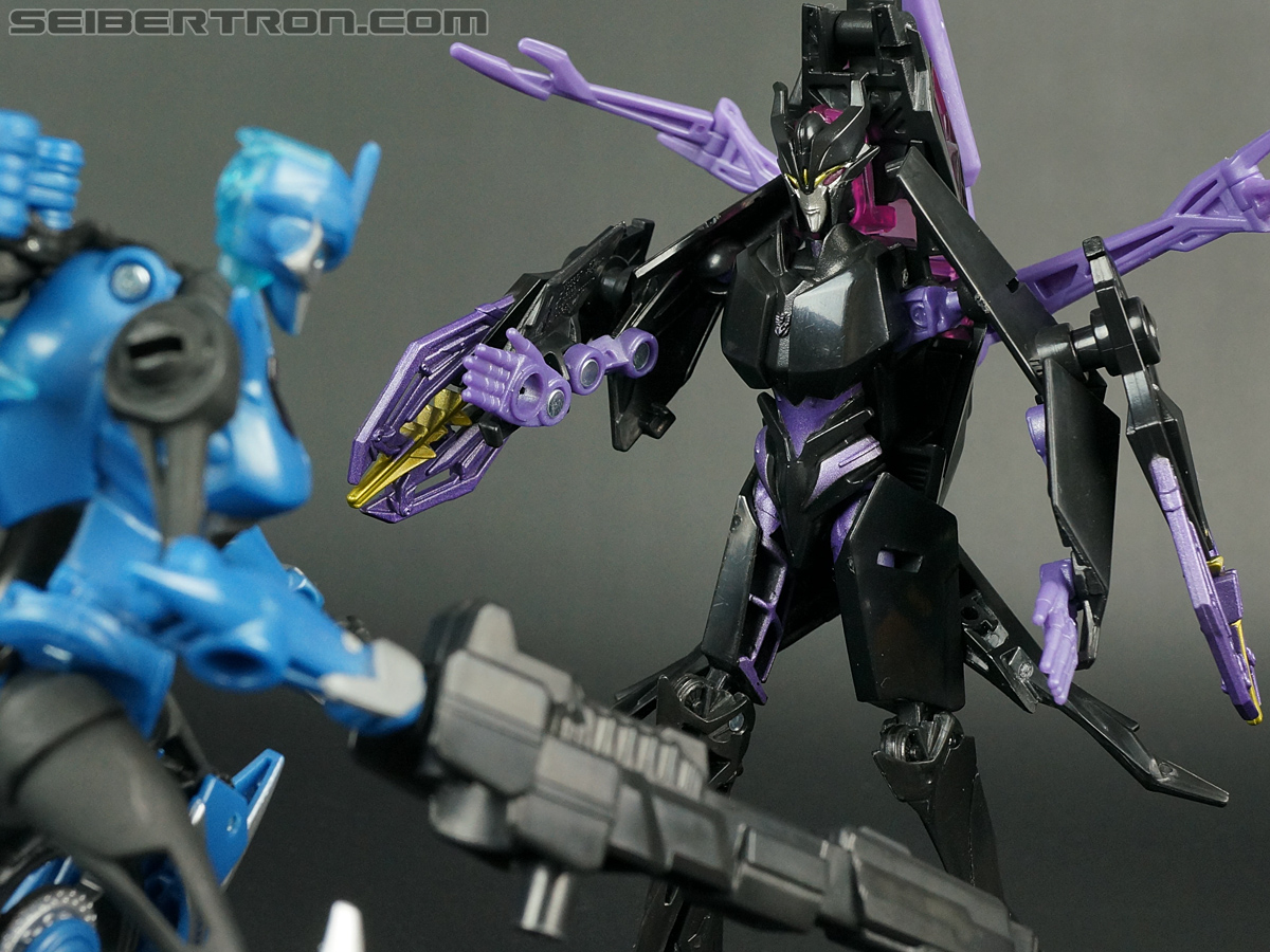 Transformers Prime: Robots In Disguise Airachnid (Image #152 of 158)