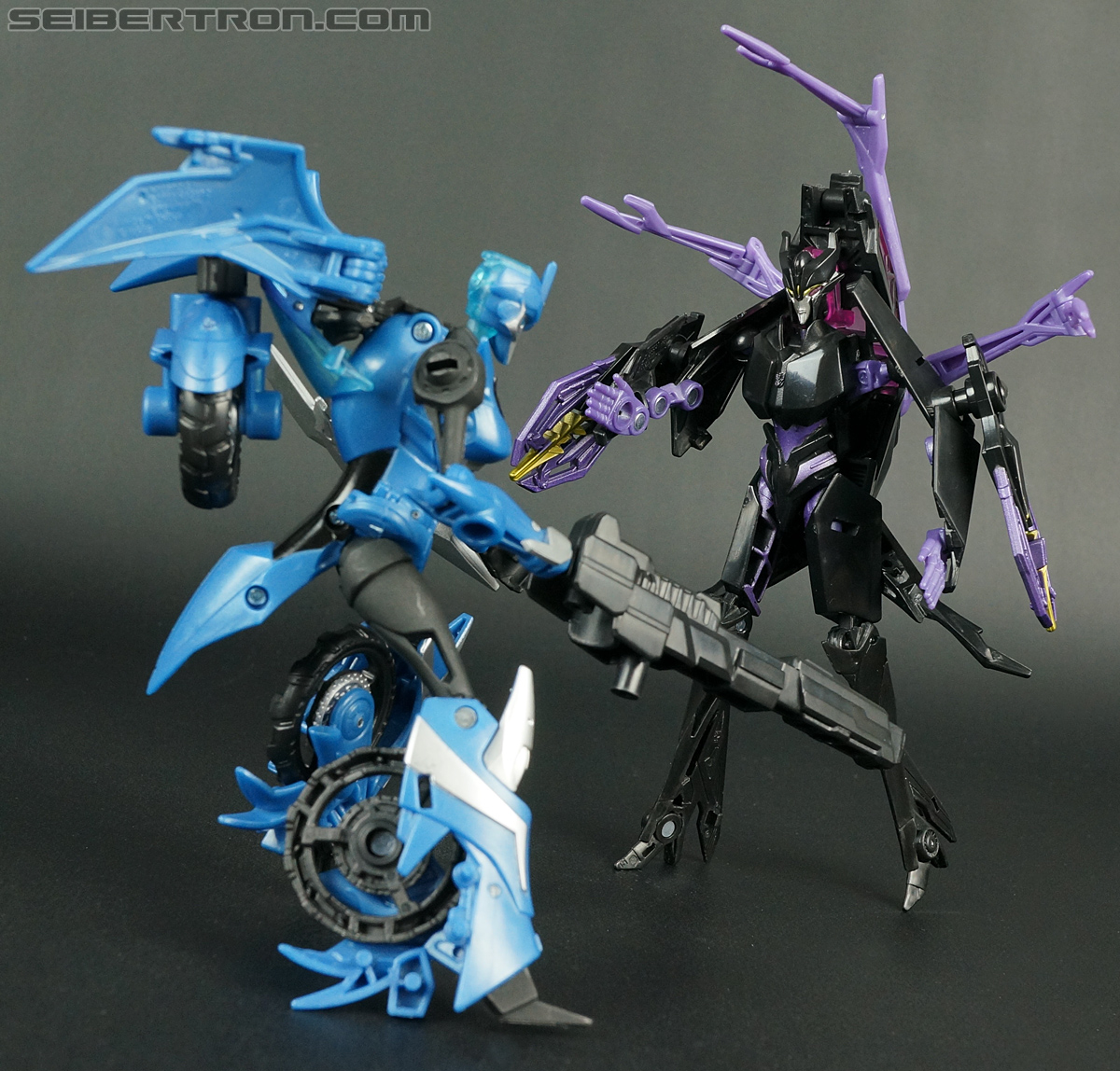 Transformers Prime: Robots In Disguise Airachnid (Image #153 of 158)