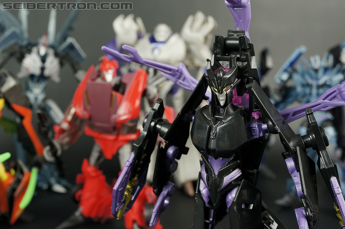 Transformers Prime: Robots In Disguise Airachnid (Image #157 of 158)