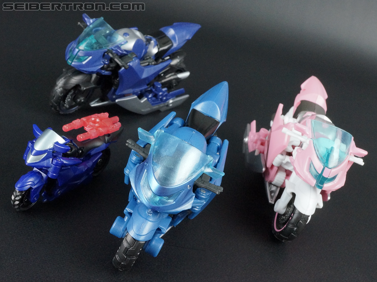 Transformers Prime: Robots In Disguise Arcee (Image #52 of 201)