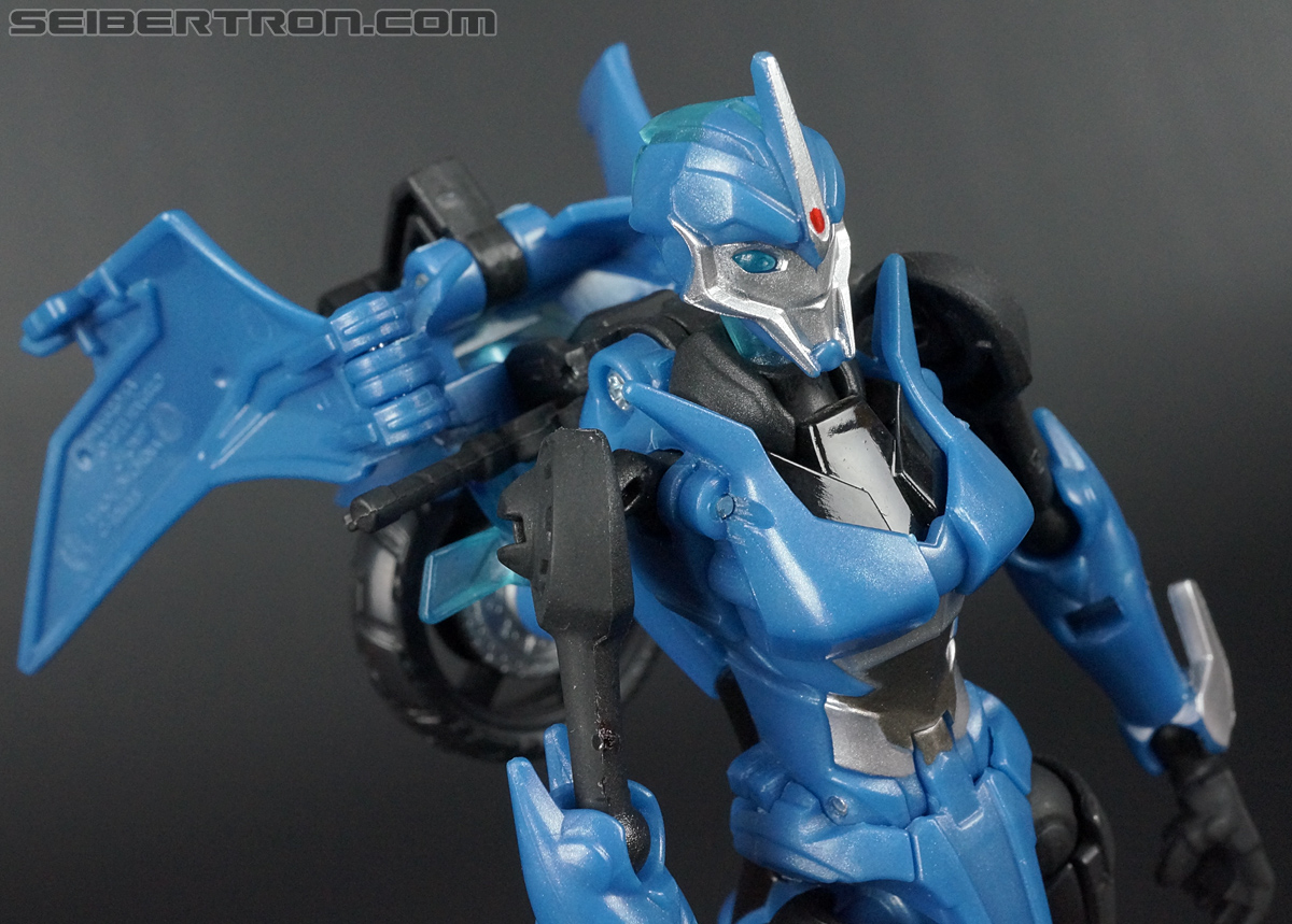 Transformers Prime: Robots In Disguise Arcee (Image #70 of 201)