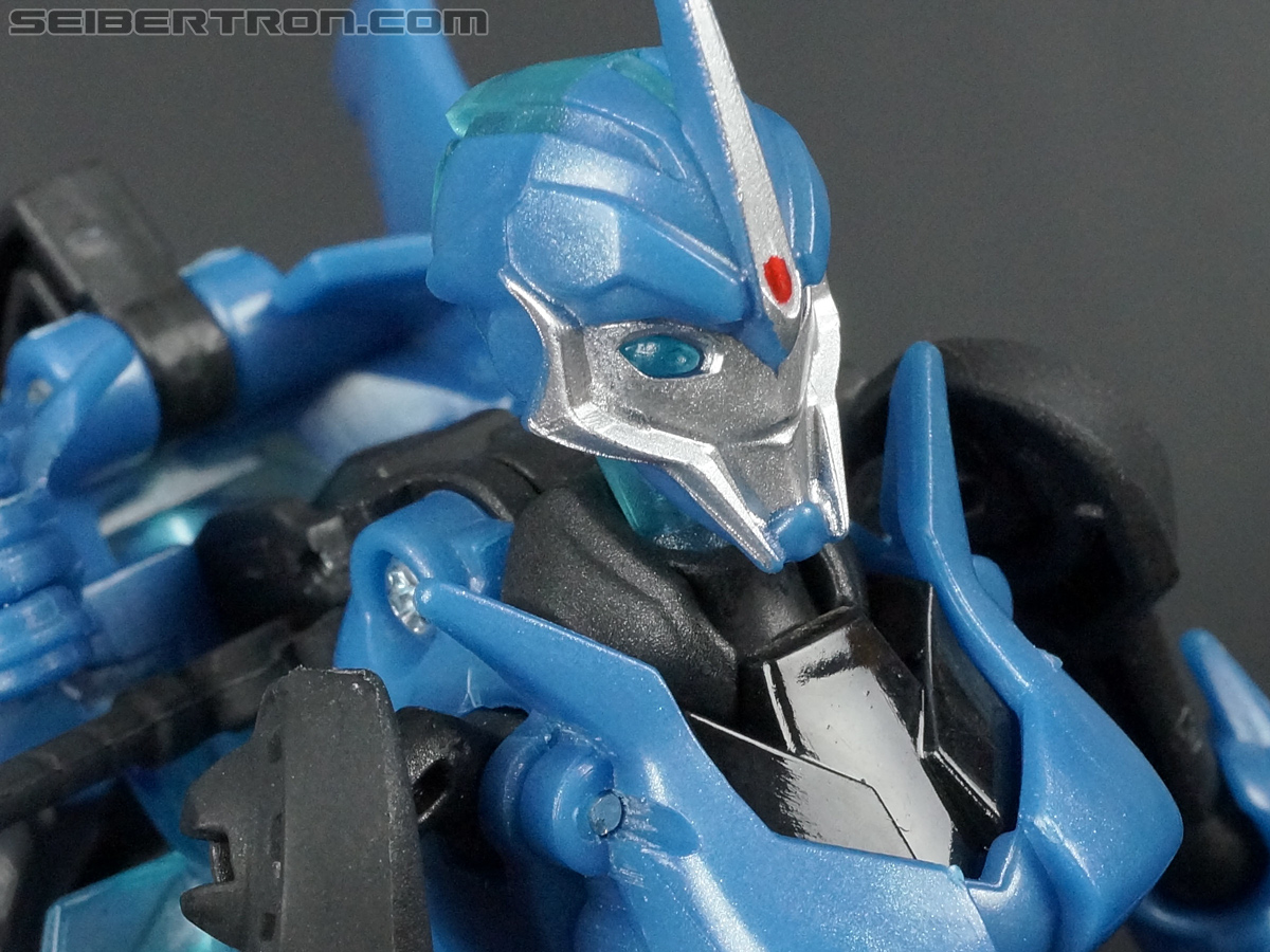 Transformers Prime: Robots In Disguise Arcee (Image #71 of 201)
