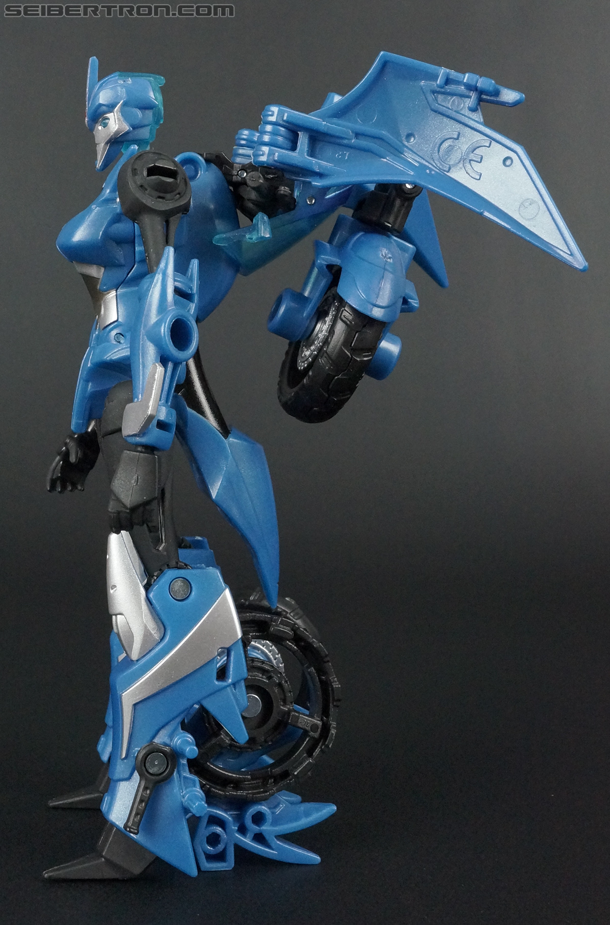 Transformers Prime: Robots In Disguise Arcee (Image #79 of 201)