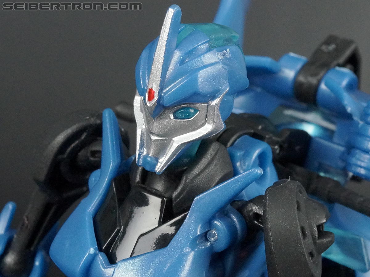 Transformers Prime: Robots In Disguise Arcee (Image #83 of 201)