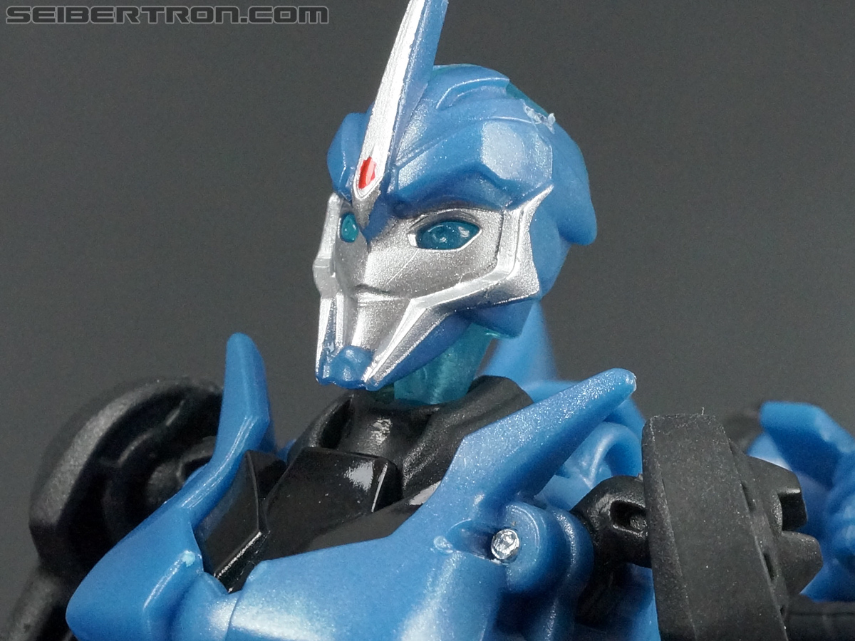 Transformers Prime: Robots In Disguise Arcee (Image #85 of 201)