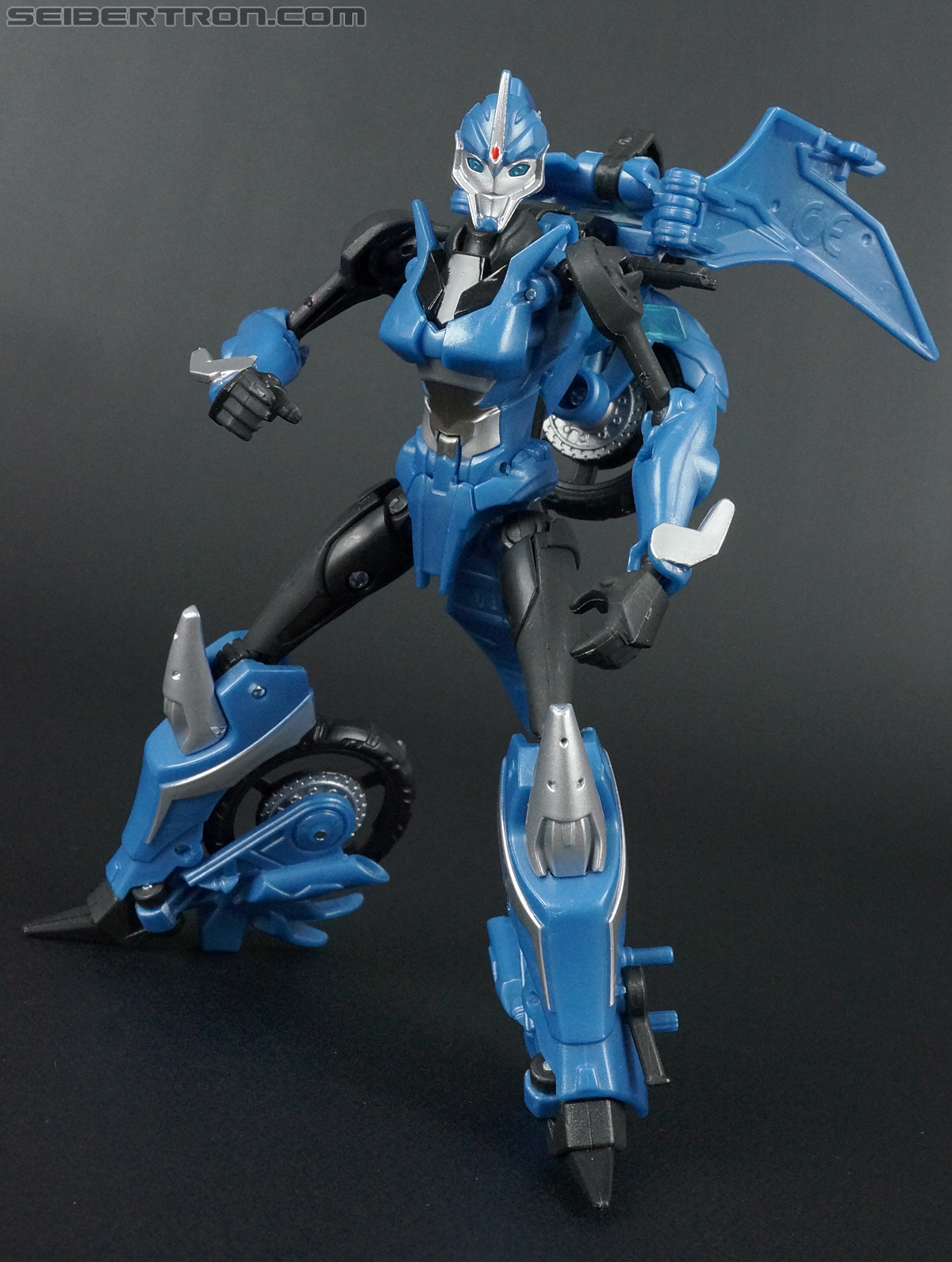 Transformers Prime: Robots In Disguise Arcee (Image #88 of 201)