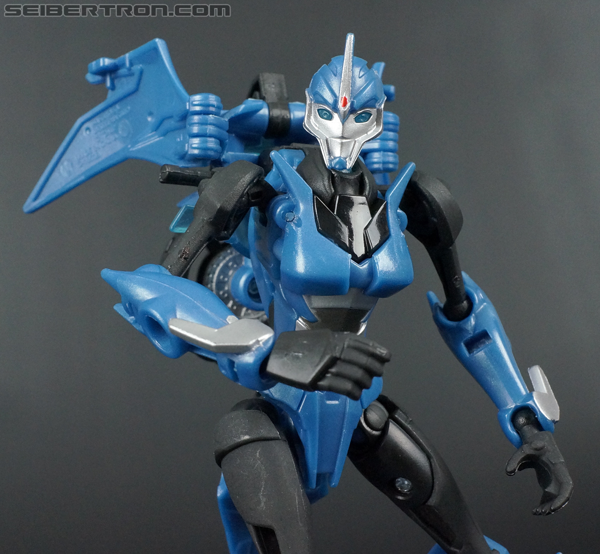 Transformers Prime: Robots In Disguise Arcee (Image #93 of 201)
