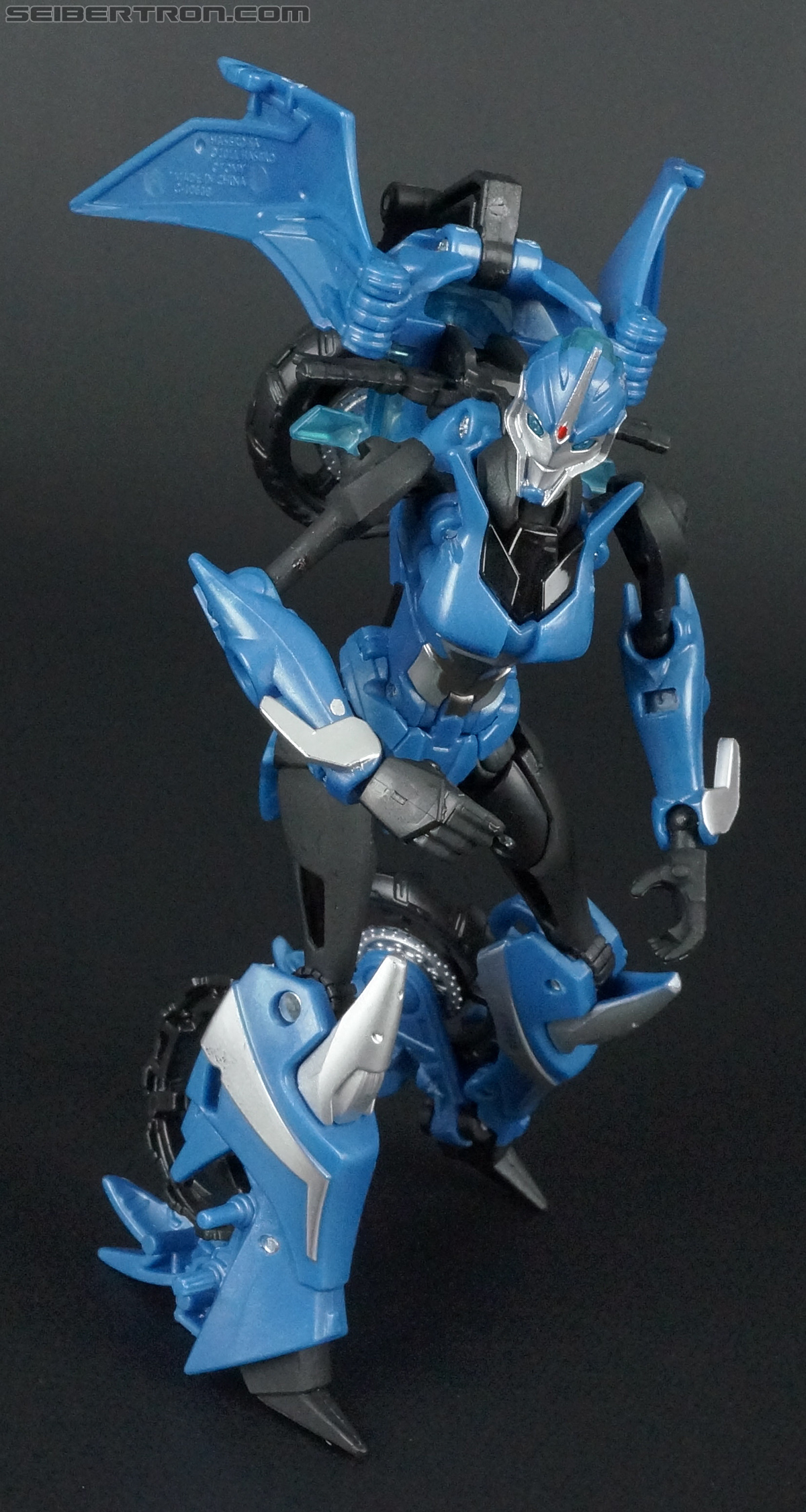 Transformers Prime: Robots In Disguise Arcee (Image #96 of 201)