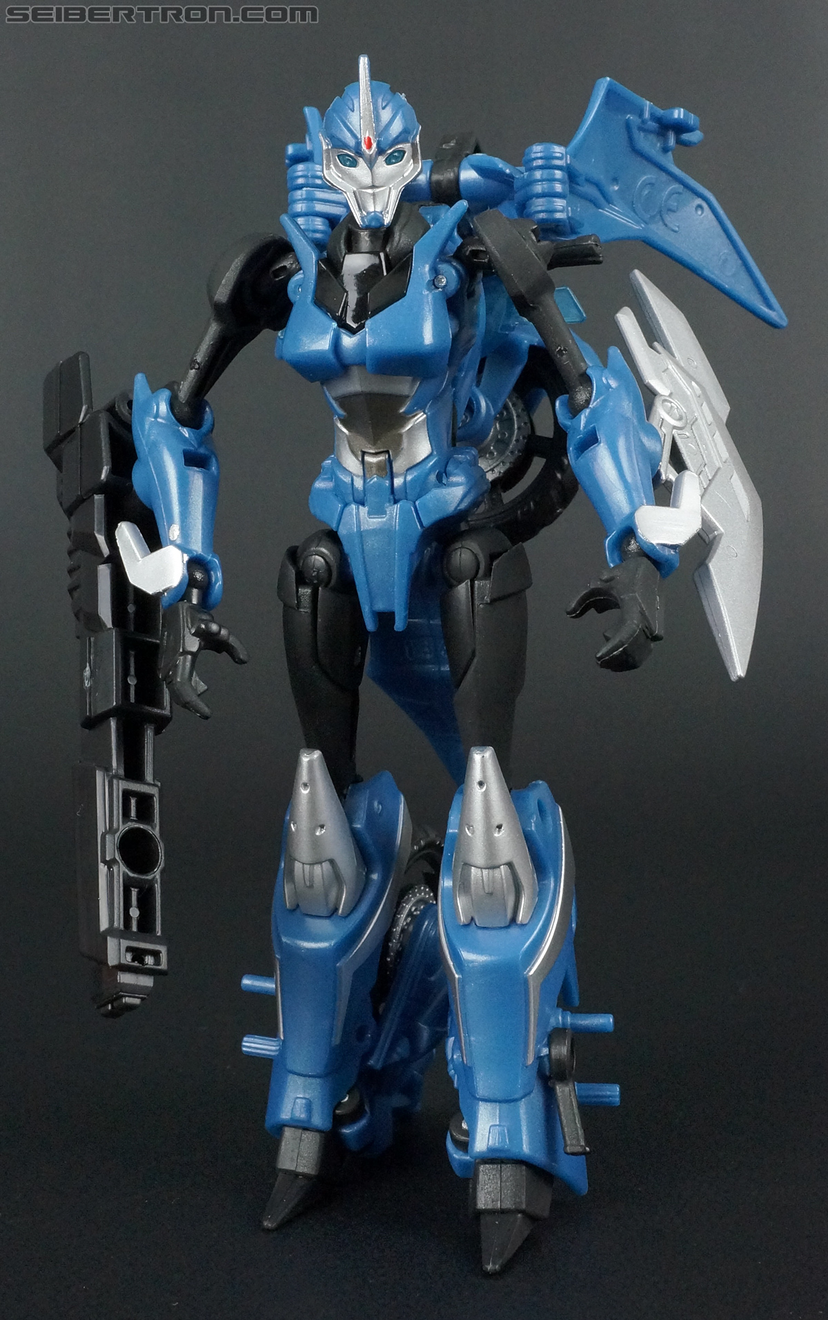 Transformers Prime: Robots In Disguise Arcee (Image #97 of 201)