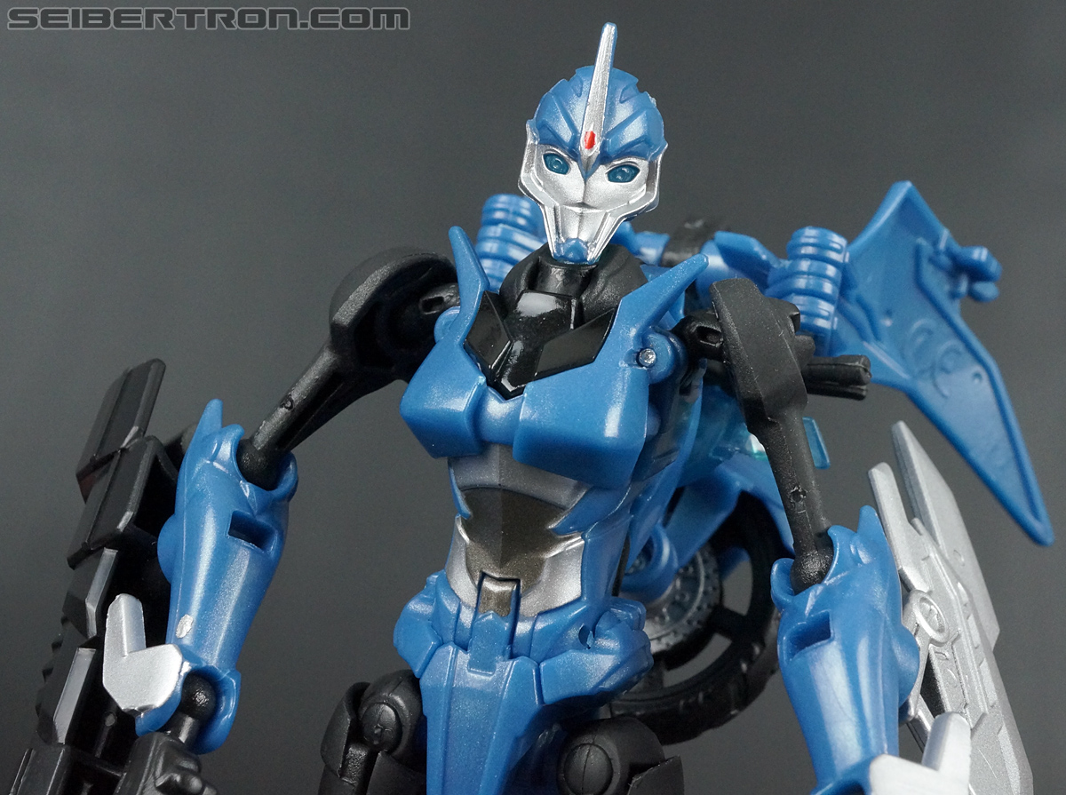 Transformers Prime: Robots In Disguise Arcee (Image #98 of 201)
