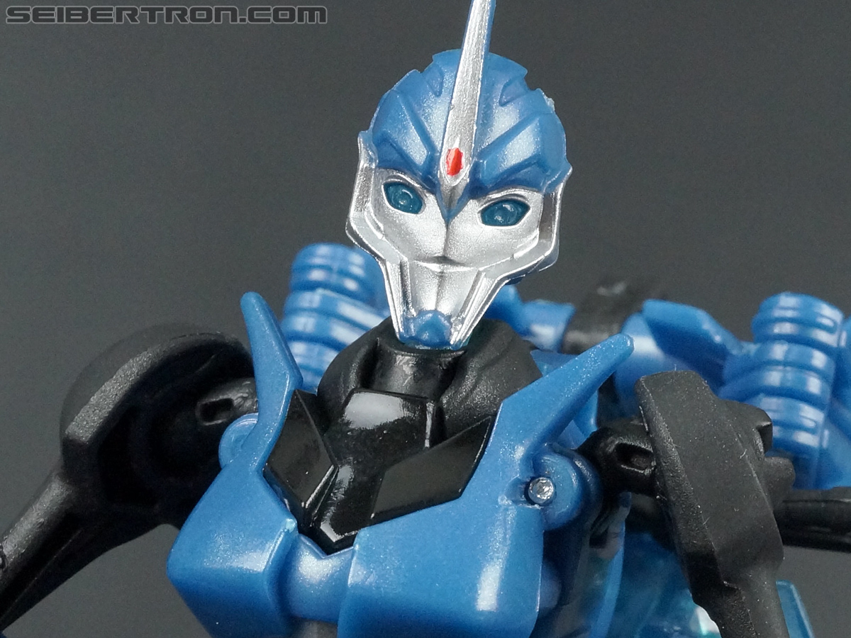 Transformers Prime: Robots In Disguise Arcee (Image #99 of 201)