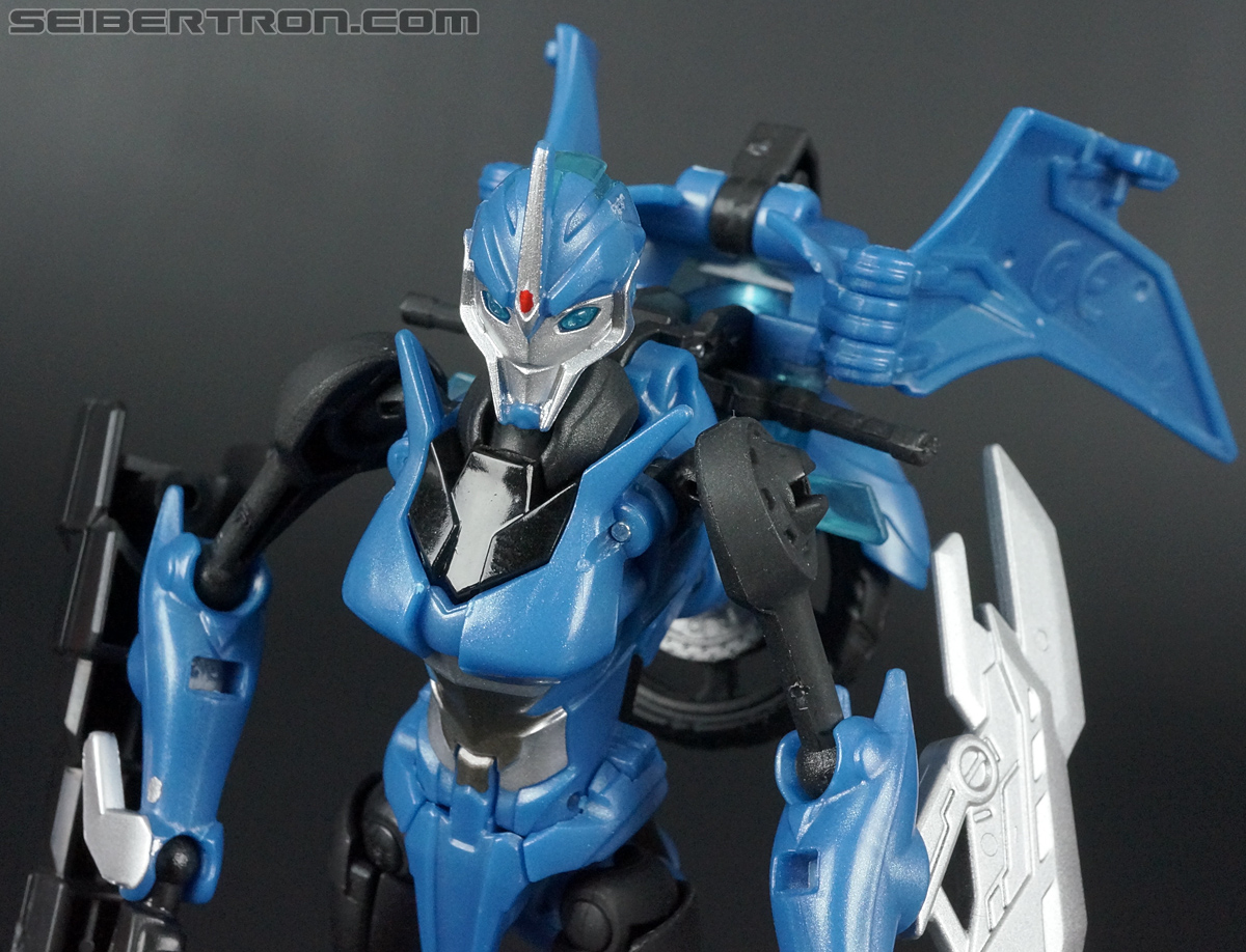 Transformers Prime: Robots In Disguise Arcee (Image #100 of 201)