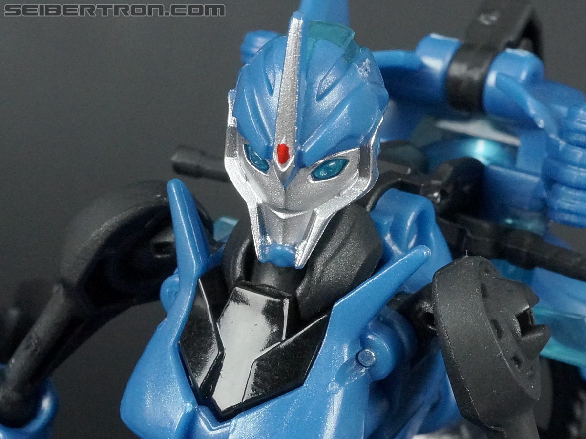 Transformers Prime: Robots In Disguise Arcee (Image #101 of 201)