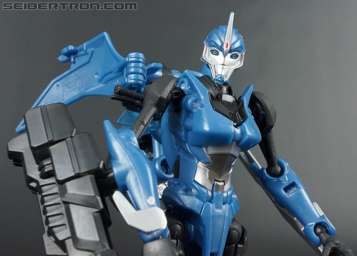 Transformers Prime: Robots In Disguise Arcee (Image #102 of 201)