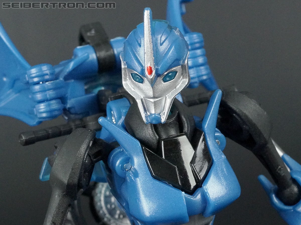 Transformers Prime: Robots In Disguise Arcee (Image #104 of 201)