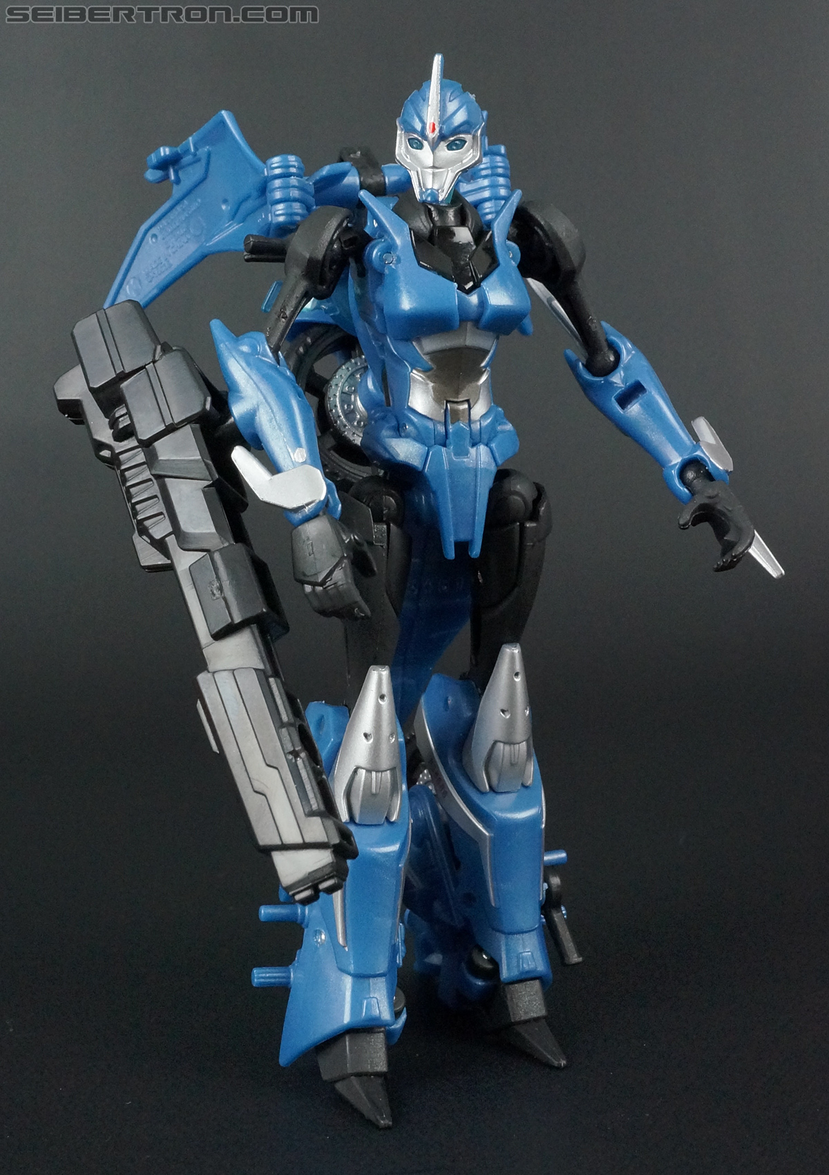 Transformers Prime: Robots In Disguise Arcee (Image #105 of 201)