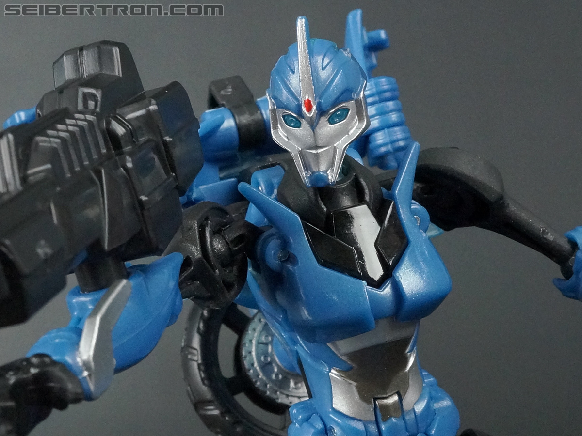 Transformers Prime: Robots In Disguise Arcee (Image #108 of 201)