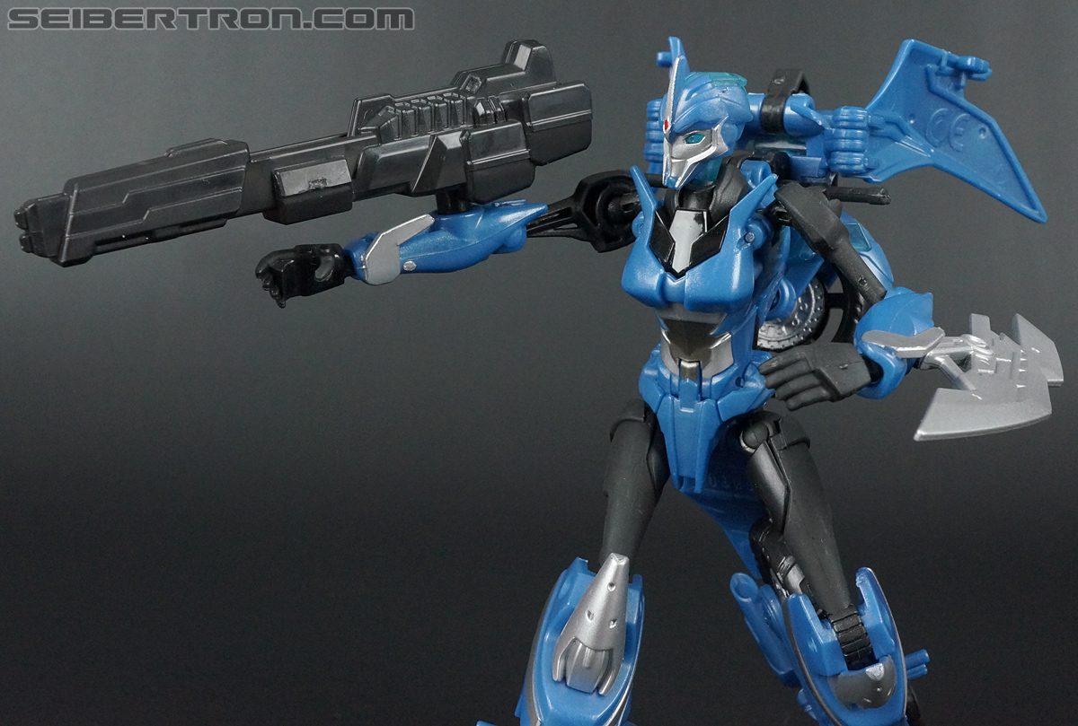 Transformers Prime: Robots In Disguise Arcee (Image #109 of 201)