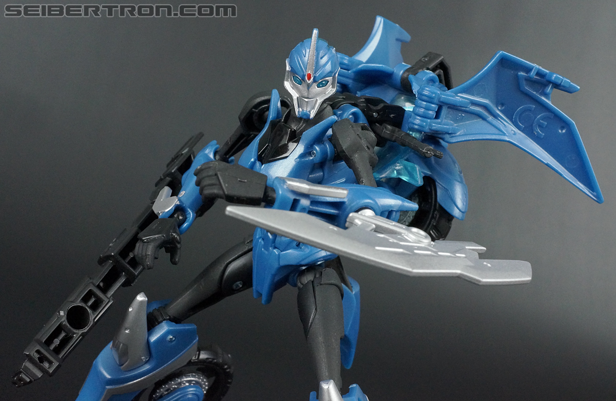 Transformers Prime: Robots In Disguise Arcee (Image #112 of 201)