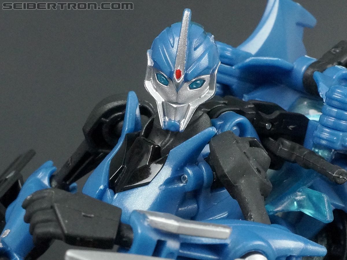 Transformers Prime: Robots In Disguise Arcee (Image #113 of 201)
