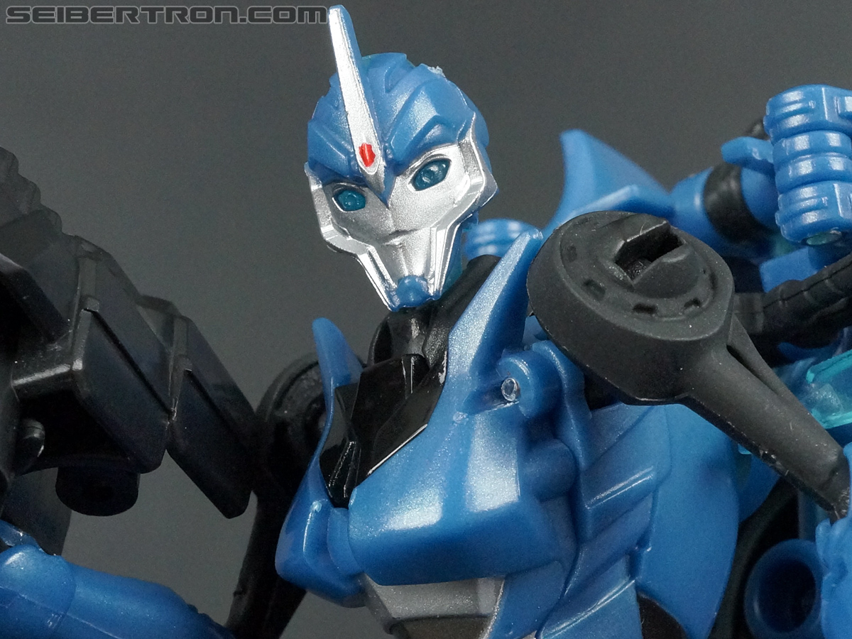Transformers Prime: Robots In Disguise Arcee (Image #124 of 201)