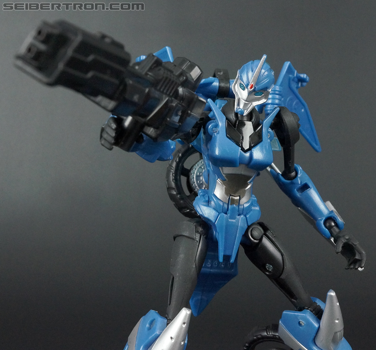 Transformers Prime: Robots In Disguise Arcee (Image #126 of 201)