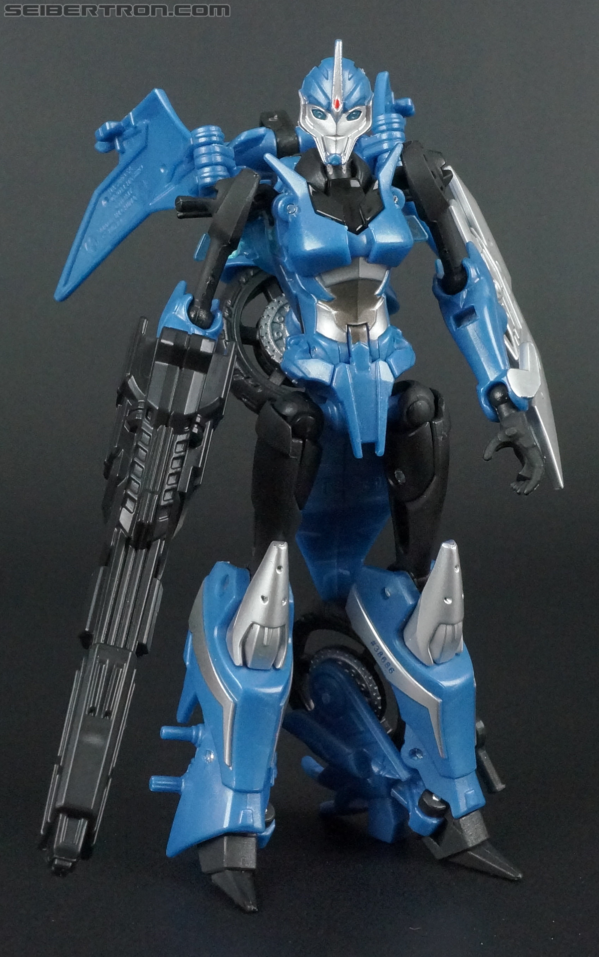 Transformers Prime: Robots In Disguise Arcee (Image #135 of 201)