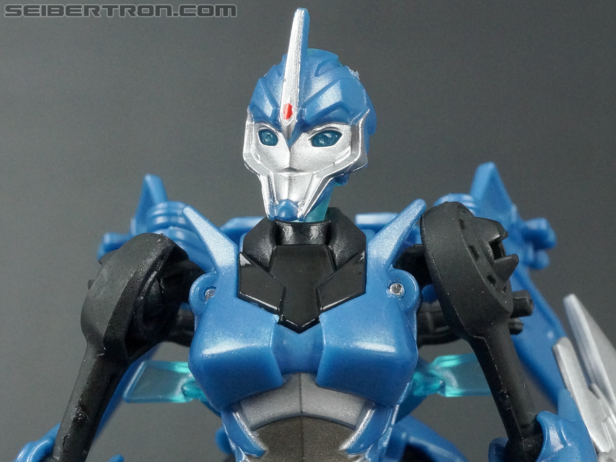 Transformers Prime: Robots In Disguise Arcee (Image #141 of 201)