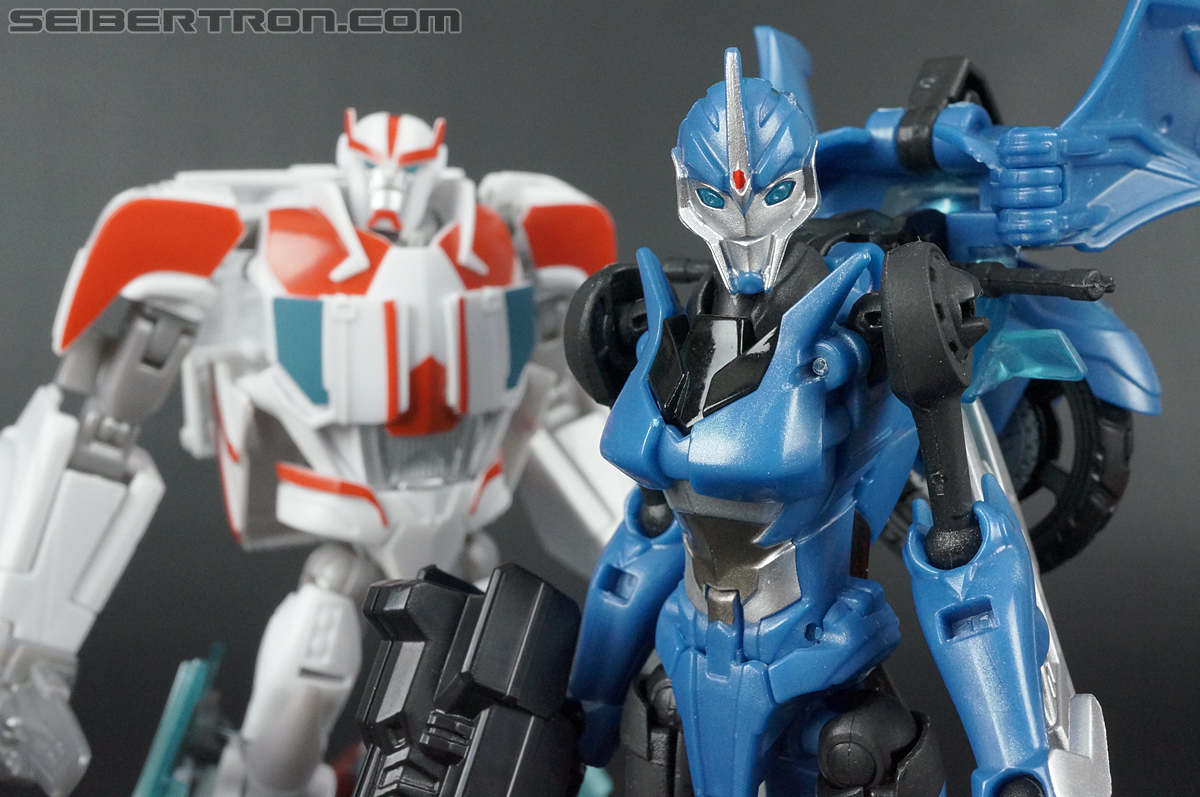 Transformers Prime: Robots In Disguise Arcee (Image #153 of 201)