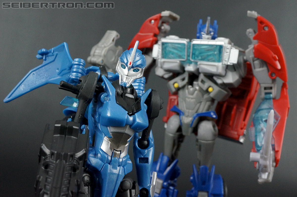 Transformers Prime: Robots In Disguise Arcee (Image #157 of 201)