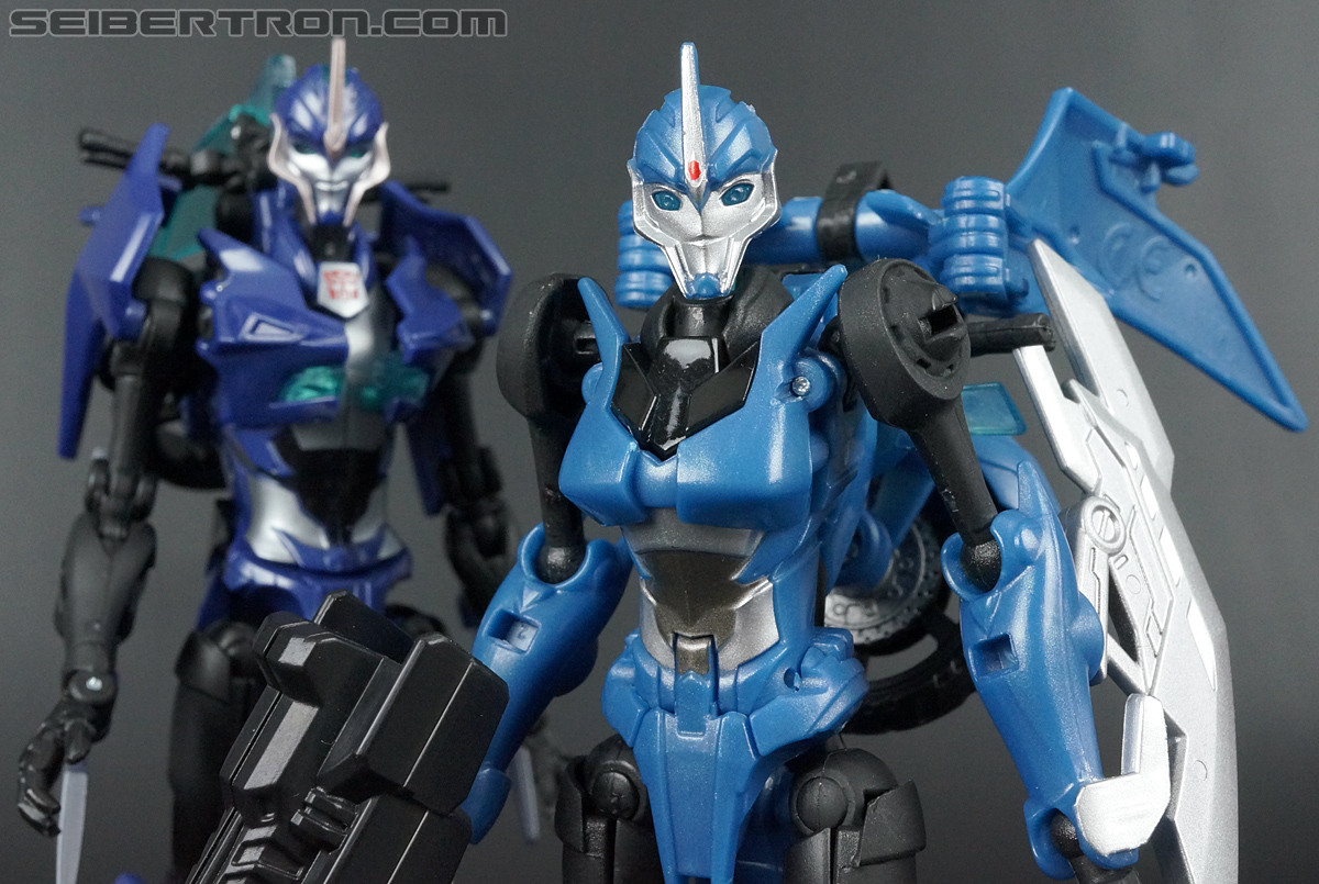 Transformers Prime: Robots In Disguise Arcee (Image #167 of 201)